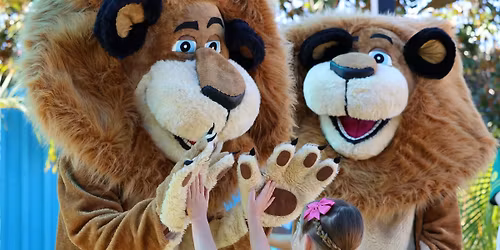 Tamborine Mountain College Open Day
