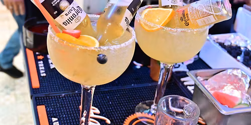 Dance w The Cartoons This Wednesday at Pedros Alexandria