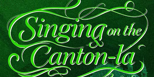 \u26f5\ufe0f Singing on the Canton-la\uff5cVenice Sunset X Tattoo in JACOMAX HK