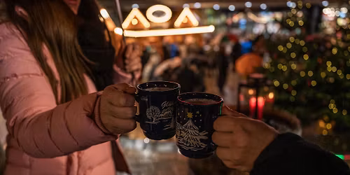 Bingen im Advent - 24.11. bis 30.12.2025