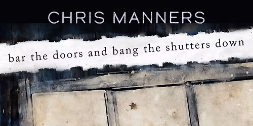 Topic Folk Club double header