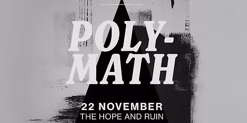 Poly-Math