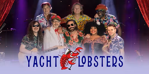 Yacht Lobsters