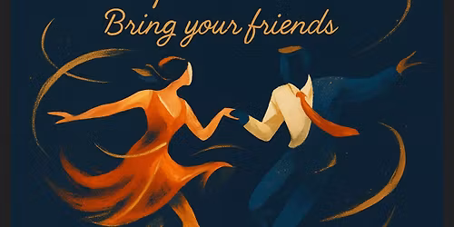 Marietta swing into Christmas group class