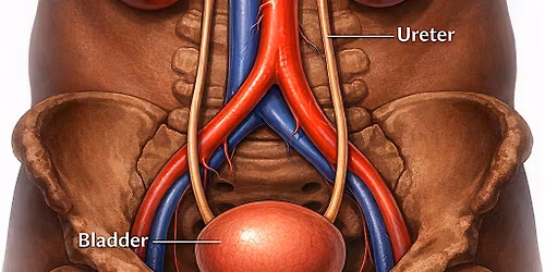 CLASS 1 URINARY SYSTEM