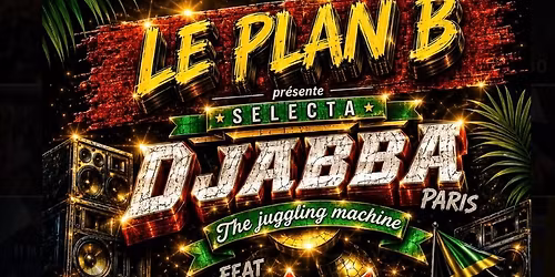 SELECTA DJABBA meets TUCO - part.2