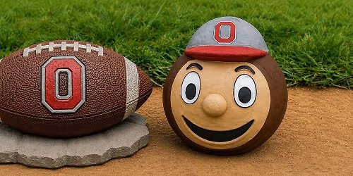 Concrete Brutus\/Football Workshop