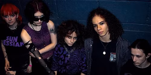 NEW NOISE! Spineless + Estate + cybertarnished