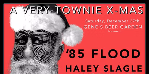 A Very Townie XMAS 2025