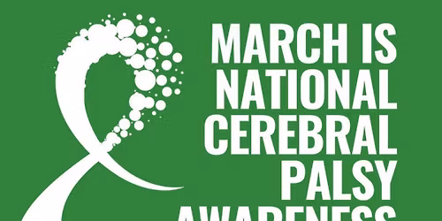 Friday Night Fiasco For Cerebral Palsy Awareness!!!