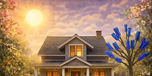 Home Security: An Armored Vessel