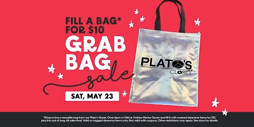 $10 Grab Bag* Sale! \ud83d\ude0d\ud83e\udd11