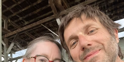 Hillfolk Noir at Saint James Wine Vaults, Bath, UK