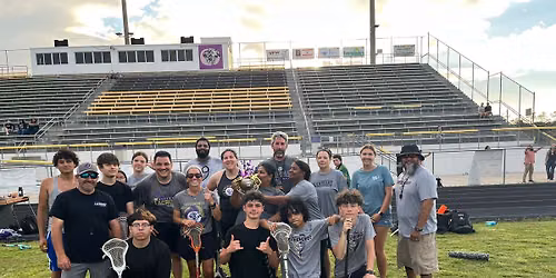 Raptor Sports Coed Lacrosse Camp