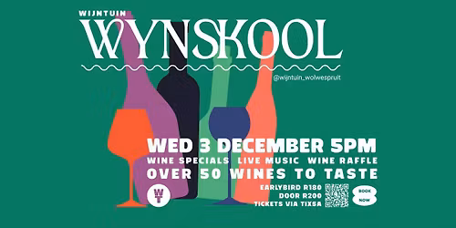 \ud83c\udf77 WYNSKOOL \ud83c\udf77