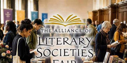 The Alliance of Literary Societies Fair