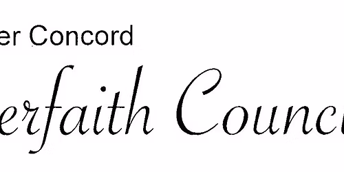 GCIC Lenten Luncheon,  Guest Speaker, Pastor Jon Hopkins 