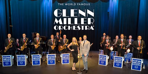 Glenn Miller Orchestra