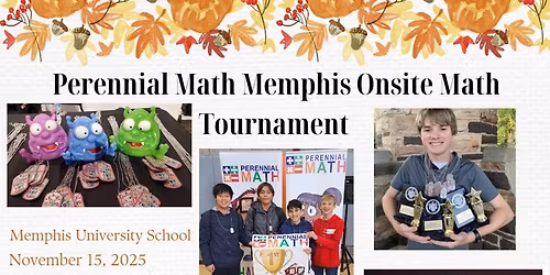 Memphis TN Tournament 