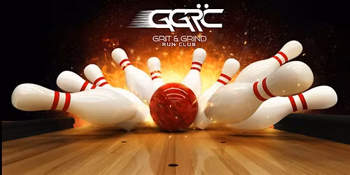 GGRC Bowling Social
