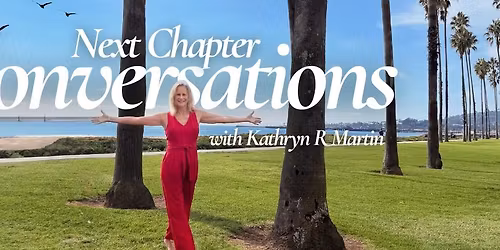 Next Chapter Conversations at La Lieff Wines | December Reflection Edition