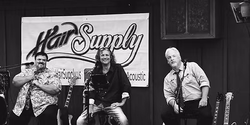 Mastropietro Winery w\/ Hair Supply.!