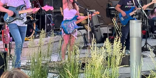 Basehor Amphitheater 