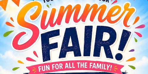 Summer Fair