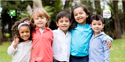 In Person Information Event 