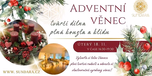 Adventn\u00ed v\u011bnec