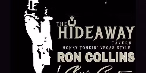 Ron Collins\u2019 Classic Dance Night (Free lessons 6-7pm \u201cLine\u201d)
