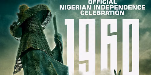 NIGERIAN INDEPENDENCE