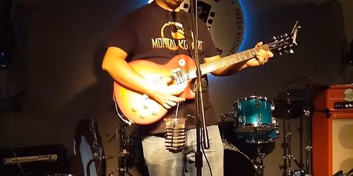 David Christian UNCORKD LIVE