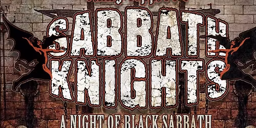 Sabbath Knights