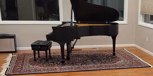 Special November 2025 Denver Piano Meetup