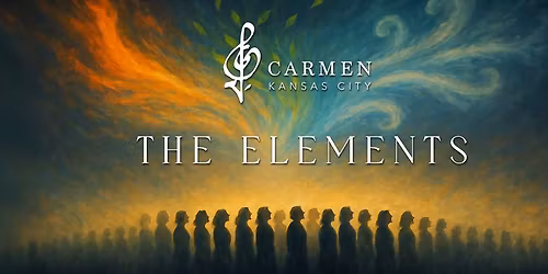 The Elements: A Musical Celebration of Air, Earth, Water, and Fire