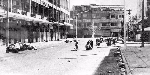 "Kampuchea: Death & Rebirth": First documentary shot in Phnom Penh after Pol Pot