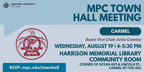 MPC Town Hall in Carmel