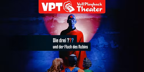 Das VPT in M\u00f6chengladbach