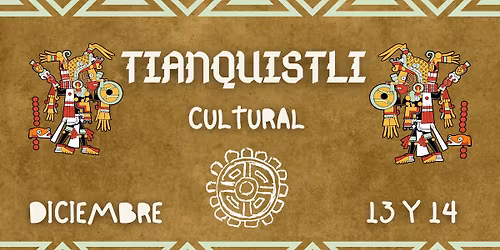TIANQUISTLI CULTURAL 3