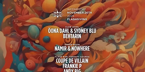 FlashGiving: \u00d6ona Dahl - Sydney Blu