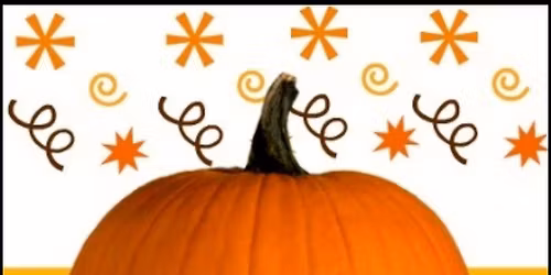 Friendsgiving Festival