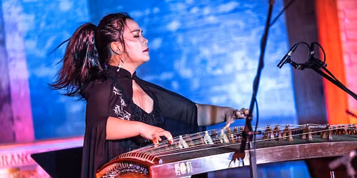 New Music Concerts: Blackout: in vain