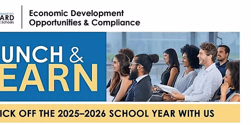 Opening Doors: Your Gateway to Doing Business with BCPS