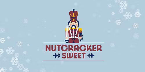 Nutcracker Sweet 