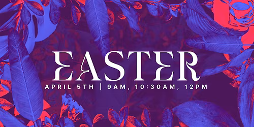 Easter at Redemption Church | Lakeland