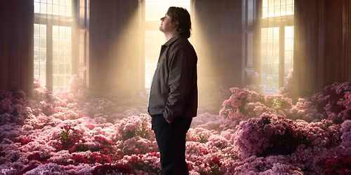 Lewis Capaldi Live in Melbourne