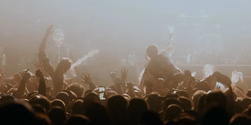 Dropkick Murphys in Furuvik