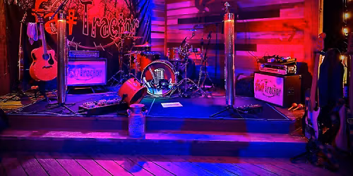 Fat Tractor at Ukulele Brands