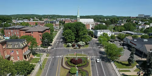 Danbury, CT 3rd Line Hockey Draught Tournament 2026